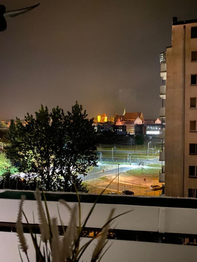 Stary ToruńWidokowka公寓 外观 照片